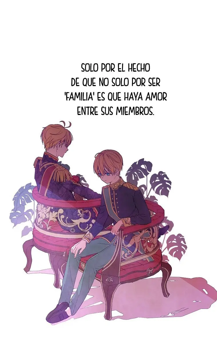 Un día me convertí en una princesa capítulo 125, página 44