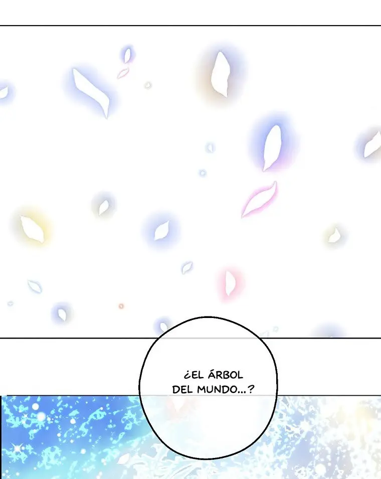 Un día me convertí en una princesa capítulo 125, página 59