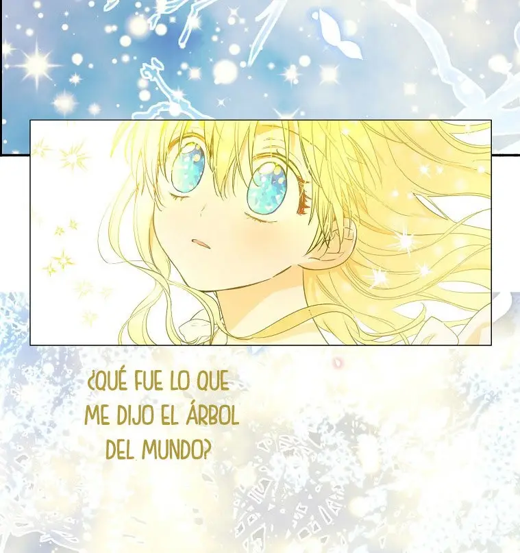 Un día me convertí en una princesa capítulo 125, página 61