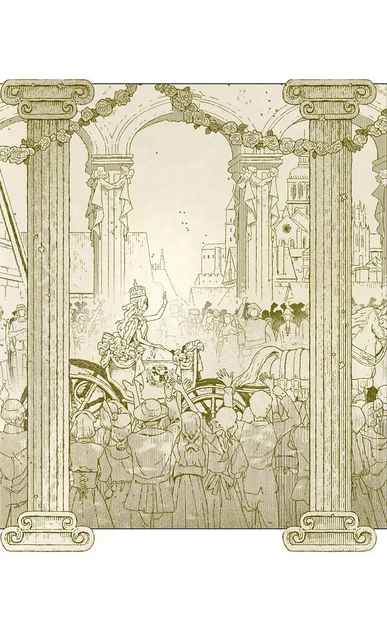 Un día me convertí en una princesa capítulo 125, página 79