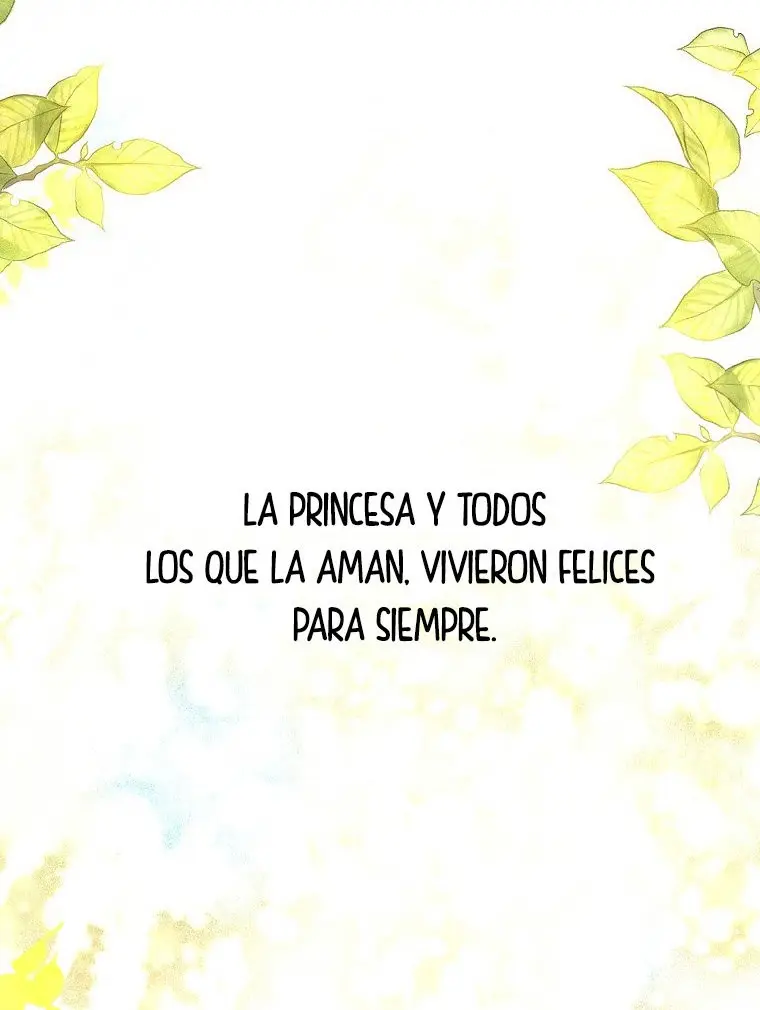 Un día me convertí en una princesa capítulo 125, página 91