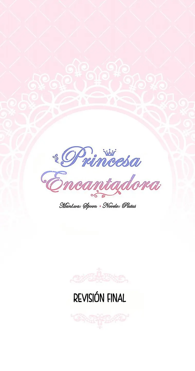 Un día me convertí en una princesa capítulo 125, página 97