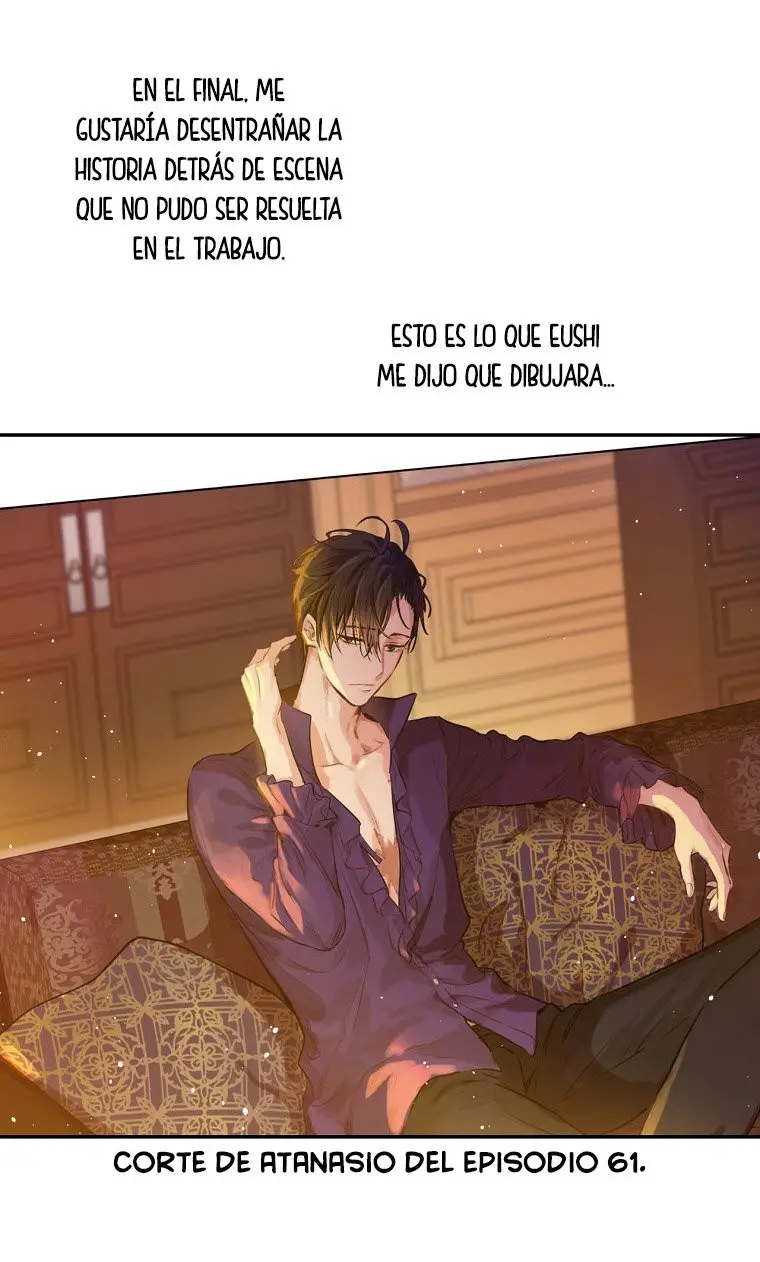 Un día me convertí en una princesa capítulo 125, página 103