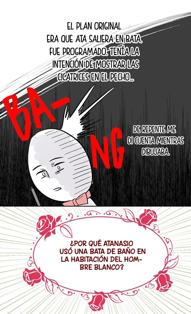 Un día me convertí en una princesa capítulo 125, página 104