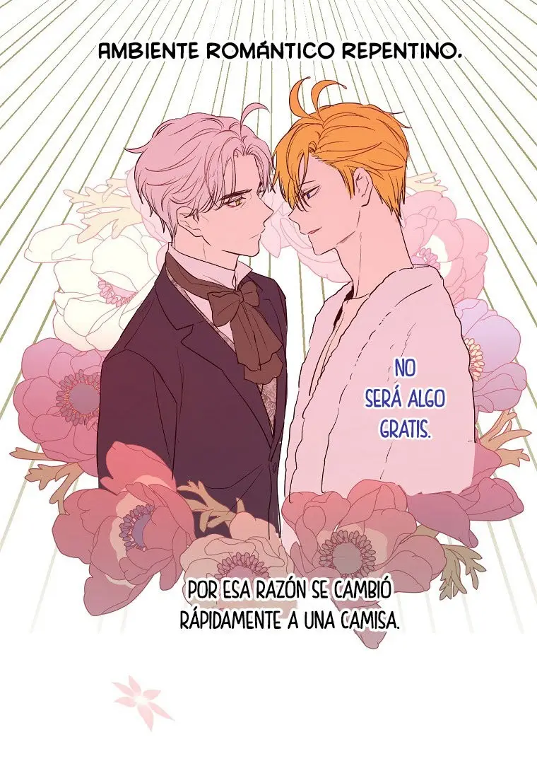 Un día me convertí en una princesa capítulo 125, página 105