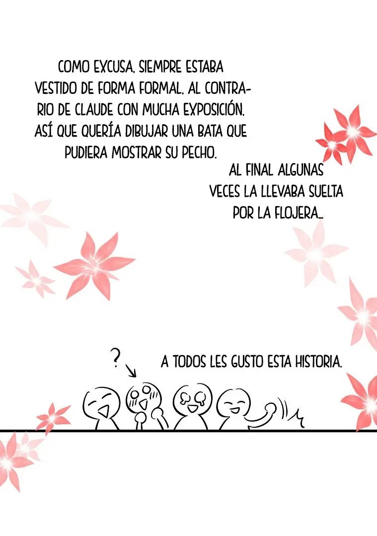 Un día me convertí en una princesa capítulo 125, página 106
