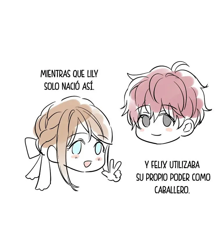 Un día me convertí en una princesa capítulo 125, página 110