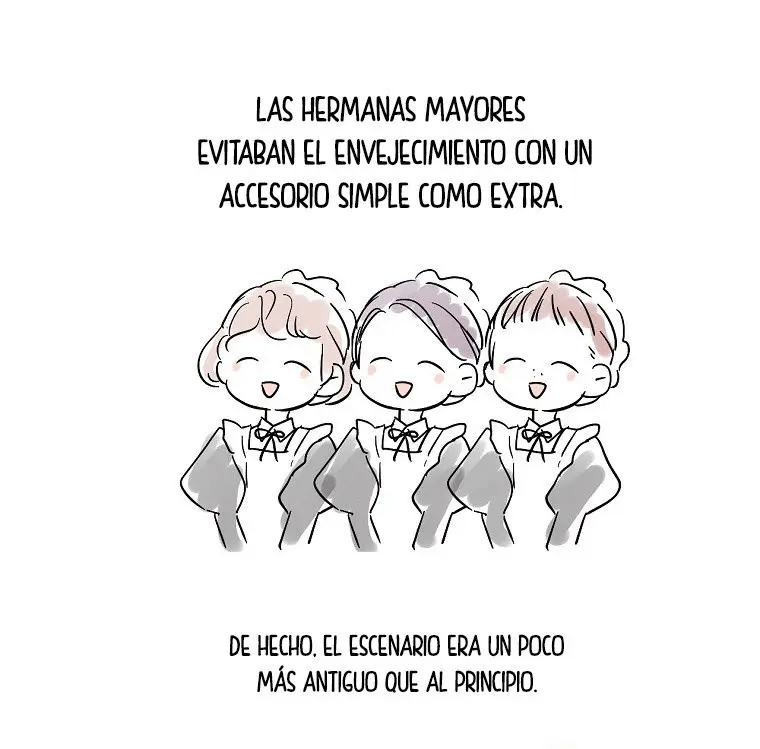 Un día me convertí en una princesa capítulo 125, página 111