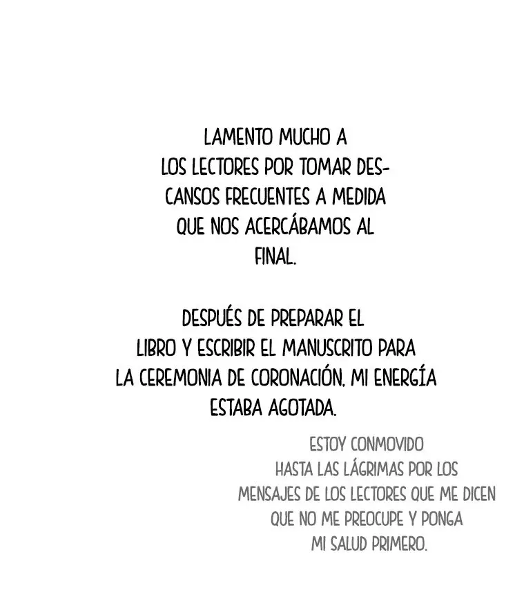 Un día me convertí en una princesa capítulo 125, página 113