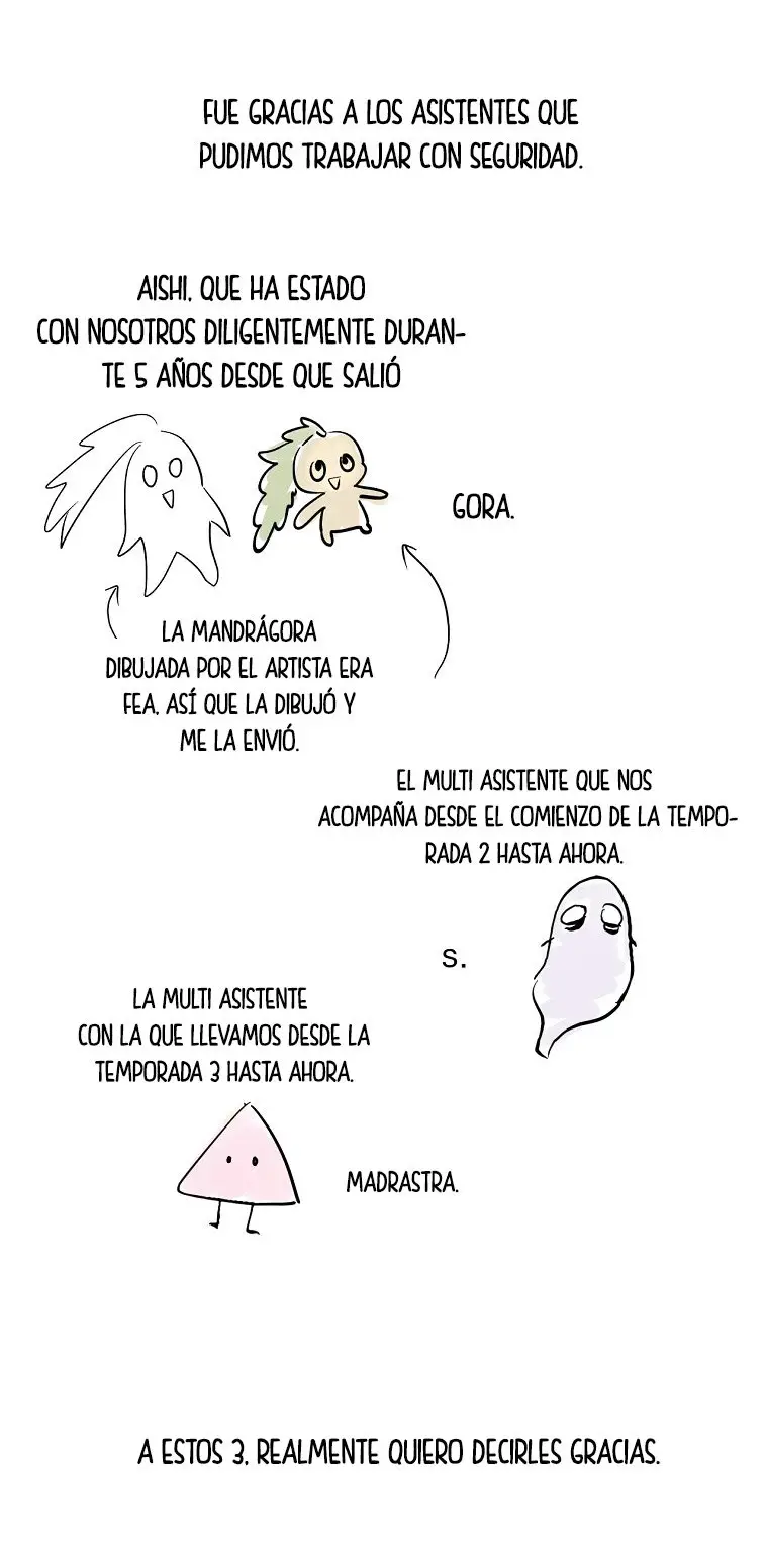 Un día me convertí en una princesa capítulo 125, página 115
