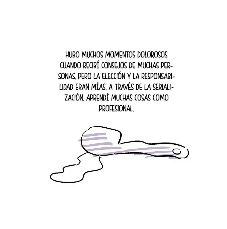 Un día me convertí en una princesa capítulo 125, página 117