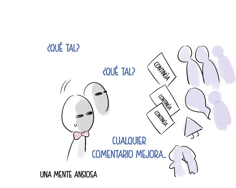 Un día me convertí en una princesa capítulo 125, página 118