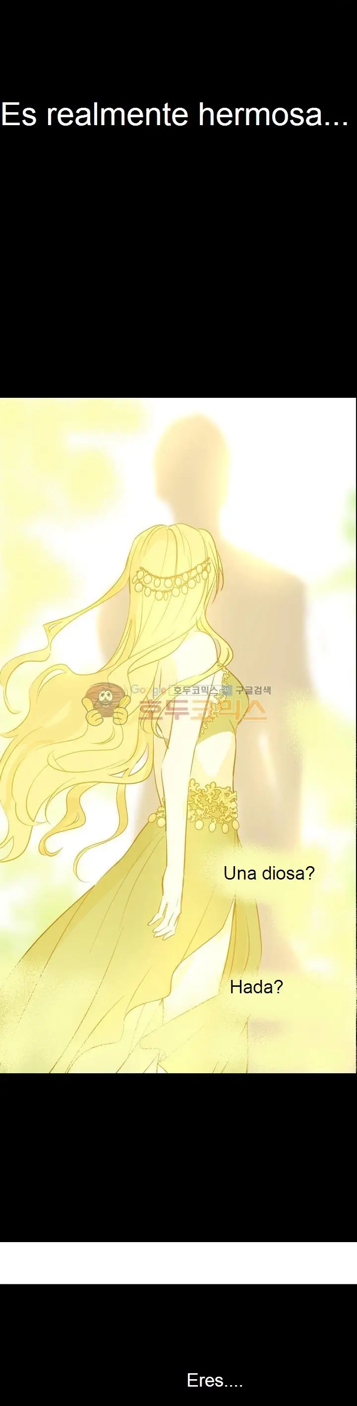 Un día me convertí en una princesa capítulo 16, página 8