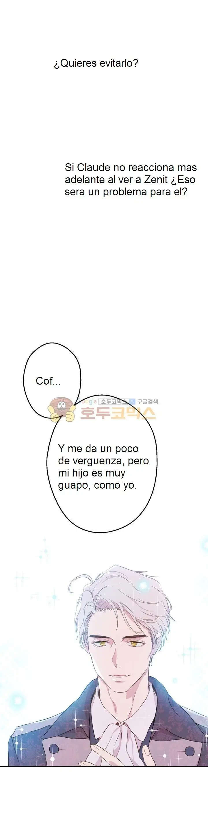 Un día me convertí en una princesa capítulo 16, página 29