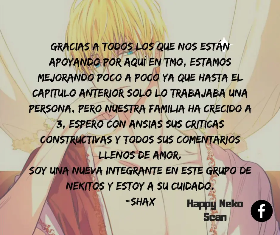 Un día me convertí en una princesa capítulo 18, página 39