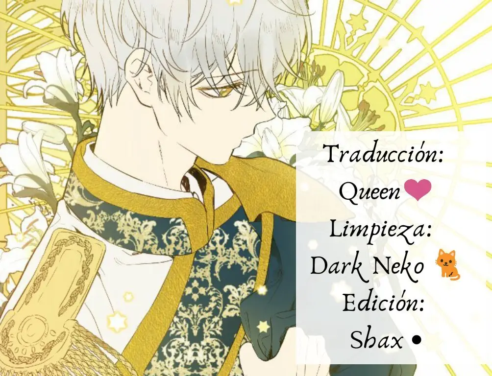 Un día me convertí en una princesa capítulo 19, página 2