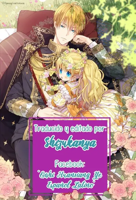 Un día me convertí en una princesa capítulo 2, página 13