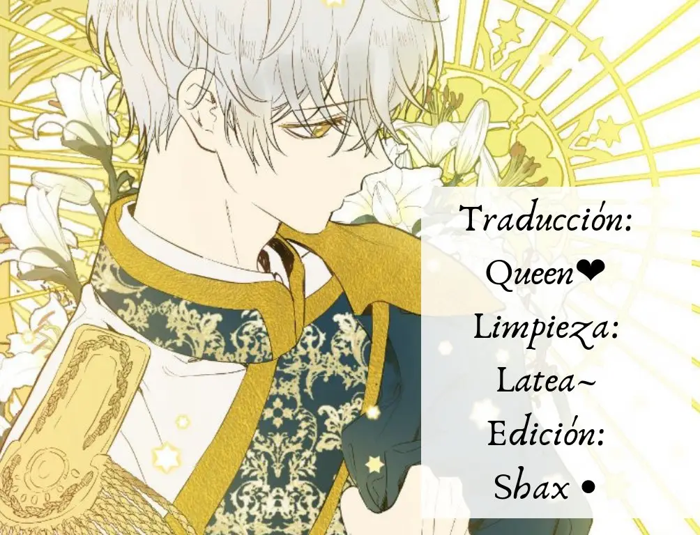Un día me convertí en una princesa capítulo 20, página 2