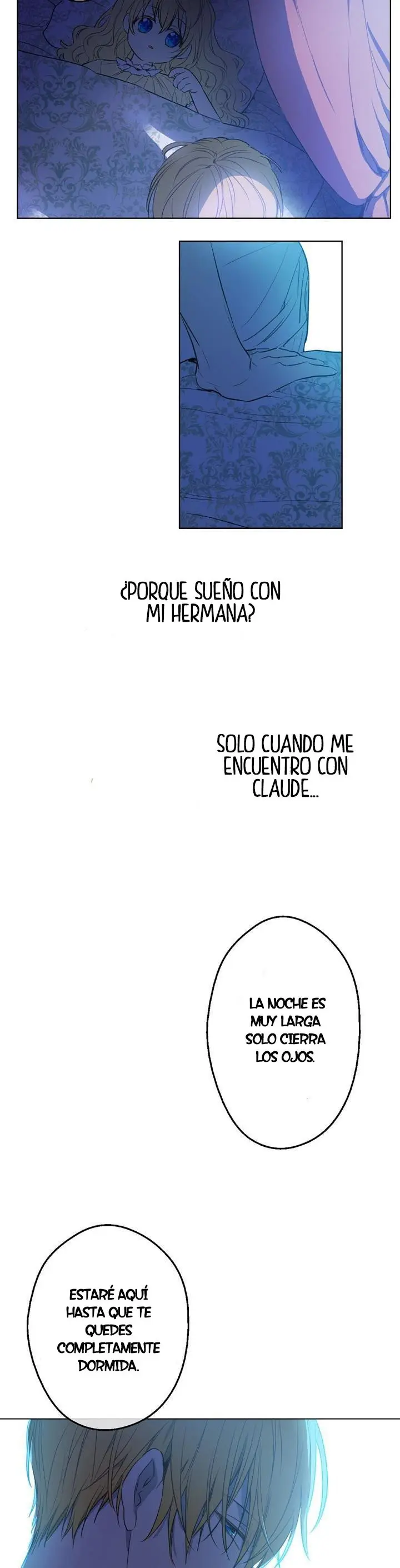 Un día me convertí en una princesa capítulo 20, página 26