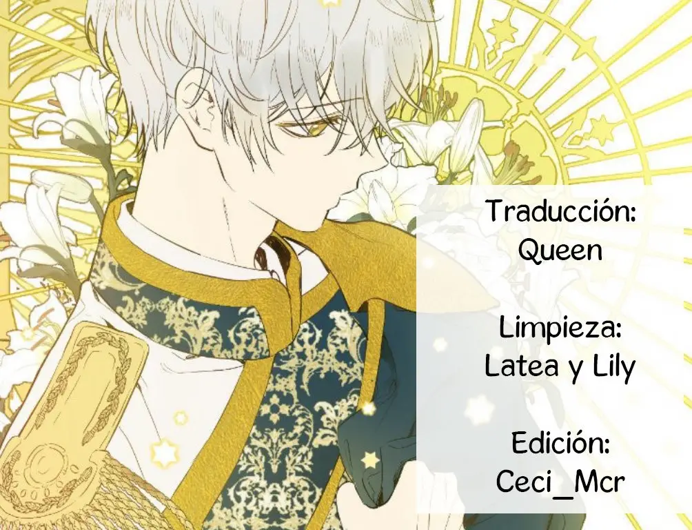 Un día me convertí en una princesa capítulo 21, página 3