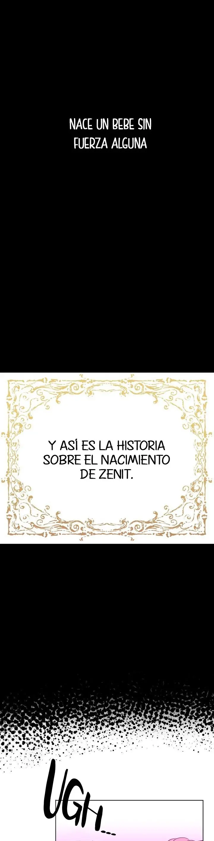 Un día me convertí en una princesa capítulo 23, página 25