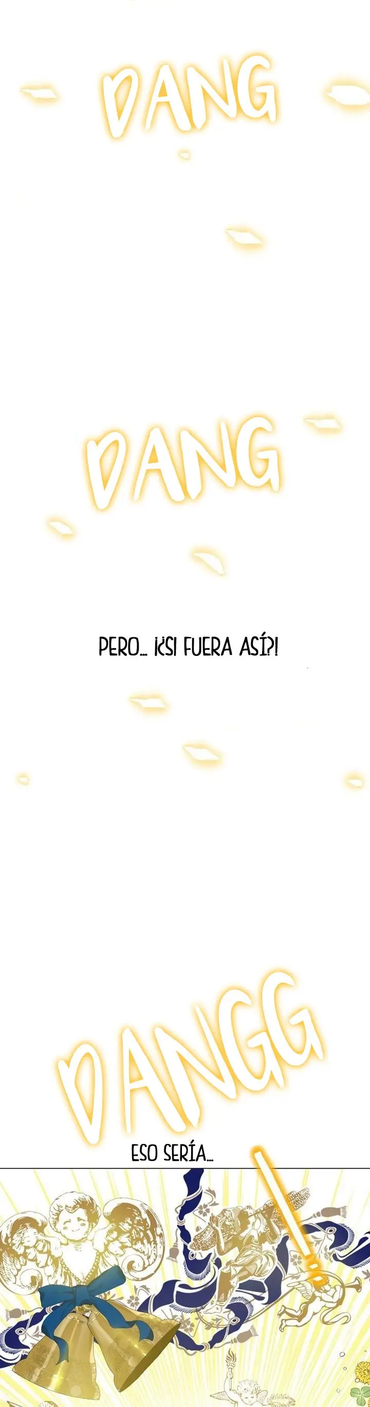 Un día me convertí en una princesa capítulo 24, página 43