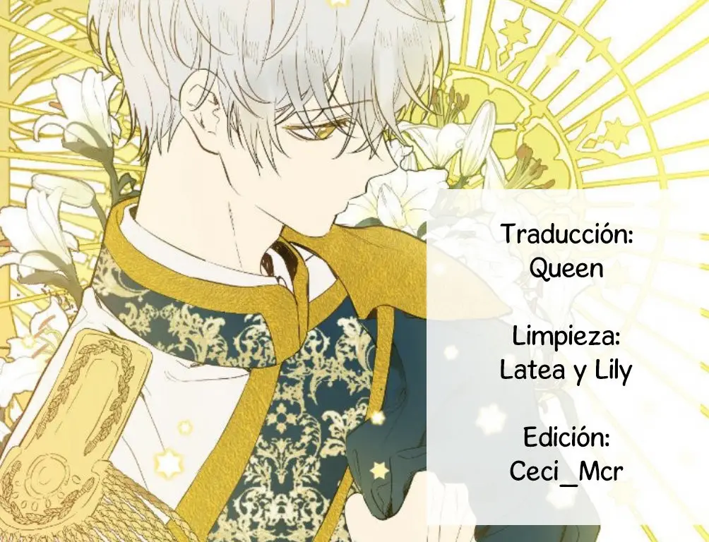 Un día me convertí en una princesa capítulo 25, página 4