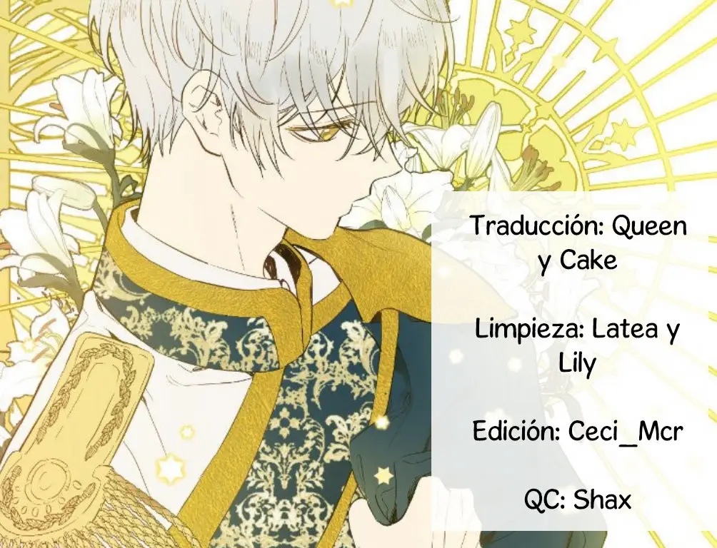 Un día me convertí en una princesa capítulo 28, página 4