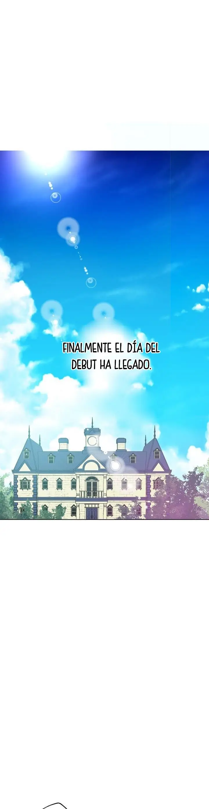 Un día me convertí en una princesa capítulo 29, página 13