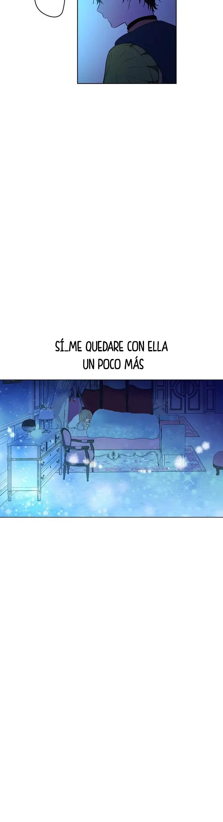 Un día me convertí en una princesa capítulo 34, página 19
