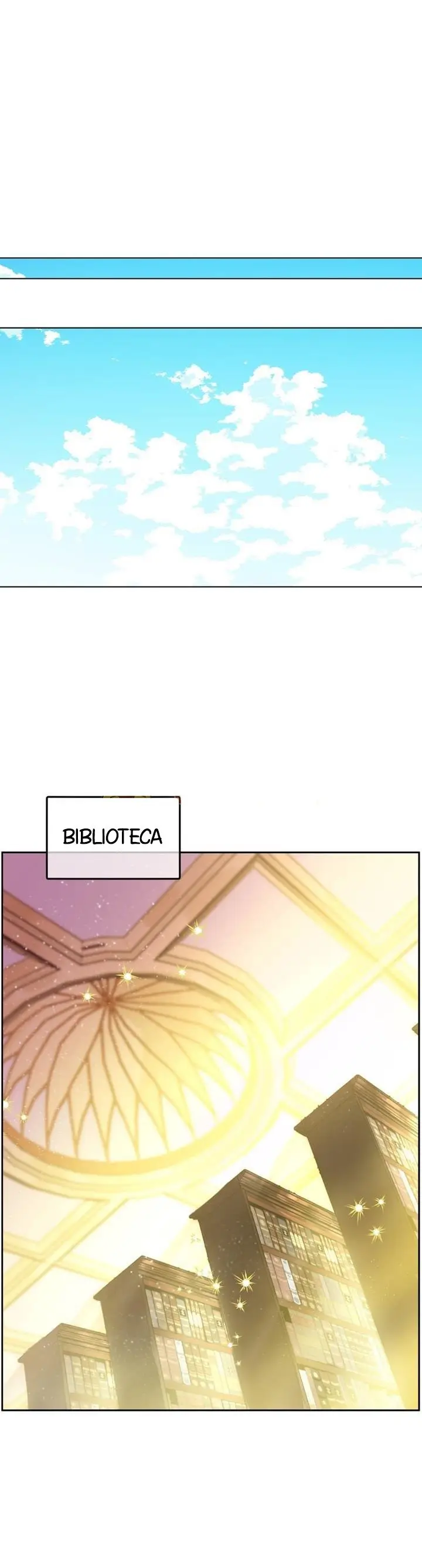 Un día me convertí en una princesa capítulo 37, página 26