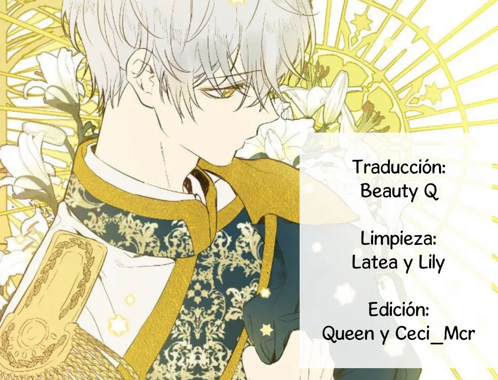 Un día me convertí en una princesa capítulo 38, página 4