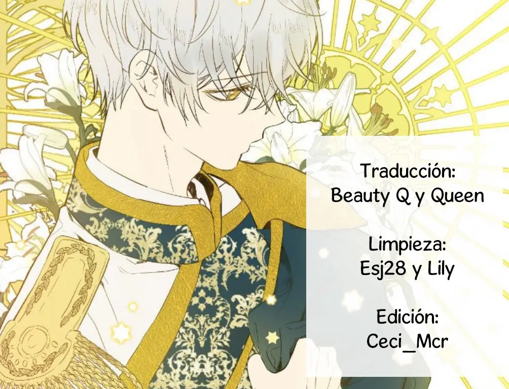 Un día me convertí en una princesa capítulo 39, página 4