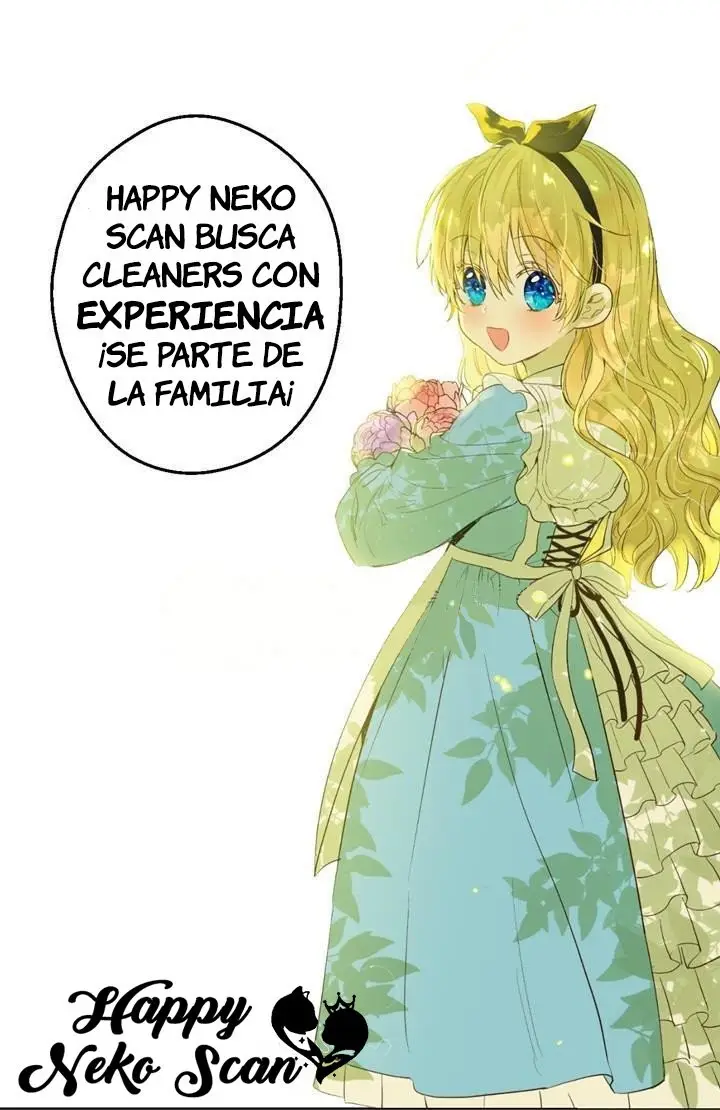 Un día me convertí en una princesa capítulo 40, página 39