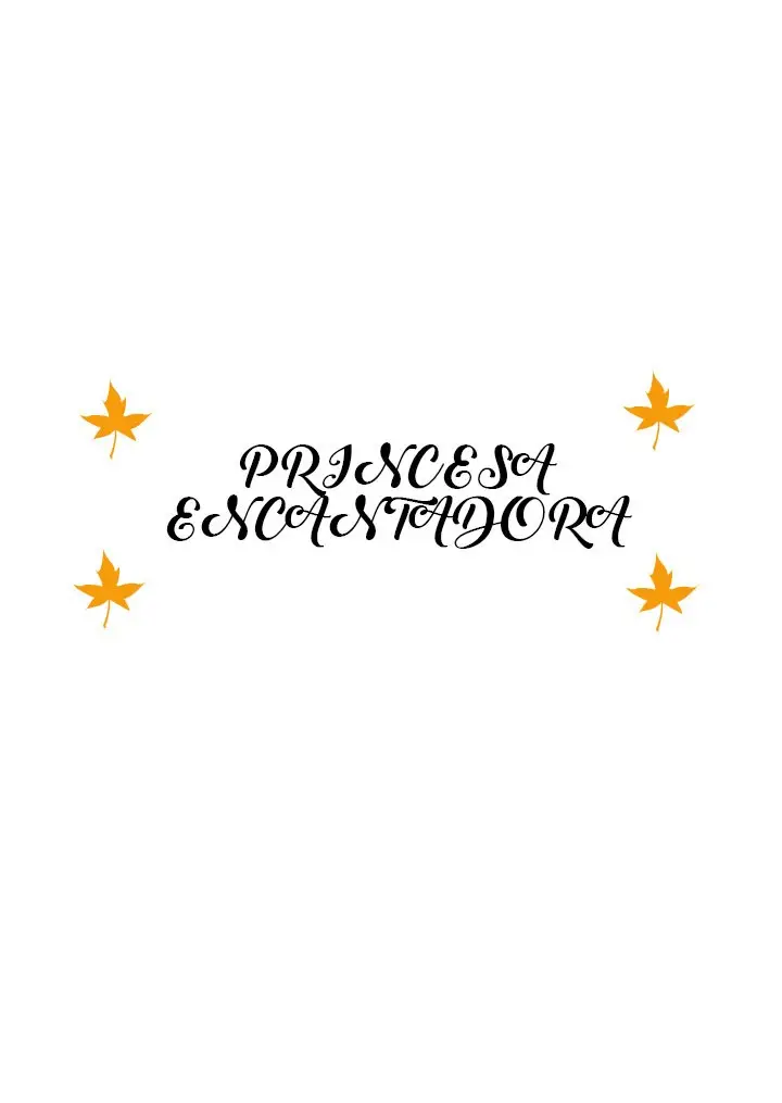 Un día me convertí en una princesa capítulo 43, página 5