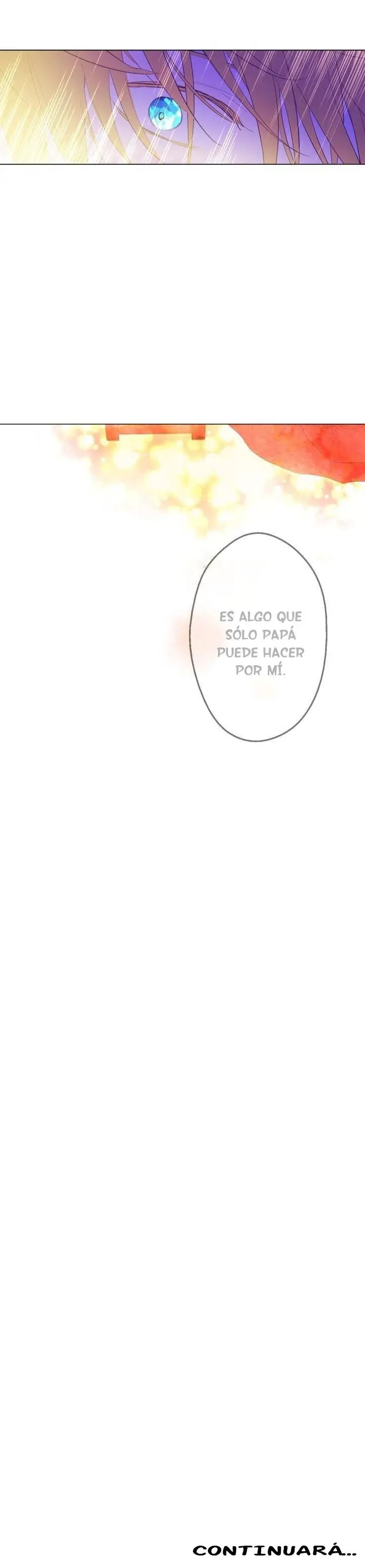 Un día me convertí en una princesa capítulo 45, página 27
