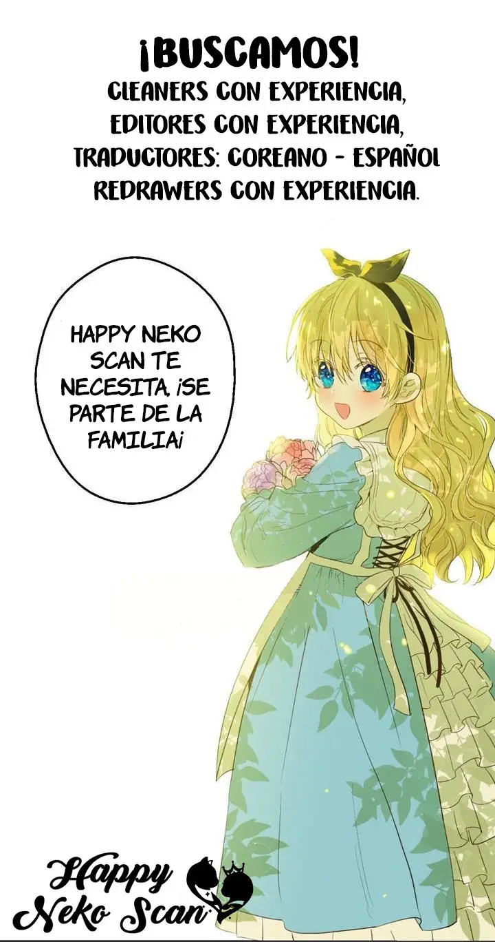 Un día me convertí en una princesa capítulo 46, página 34