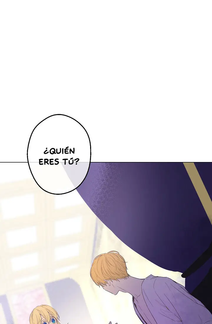 Un día me convertí en una princesa capítulo 47, página 7