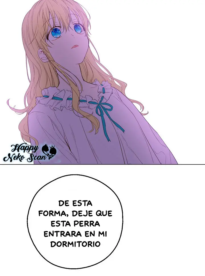 Un día me convertí en una princesa capítulo 47, página 24