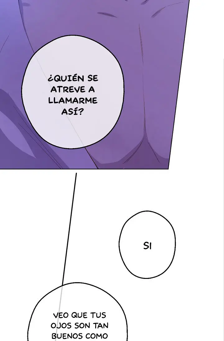 Un día me convertí en una princesa capítulo 47, página 35