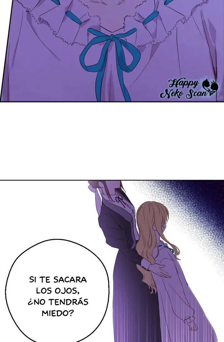 Un día me convertí en una princesa capítulo 47, página 37