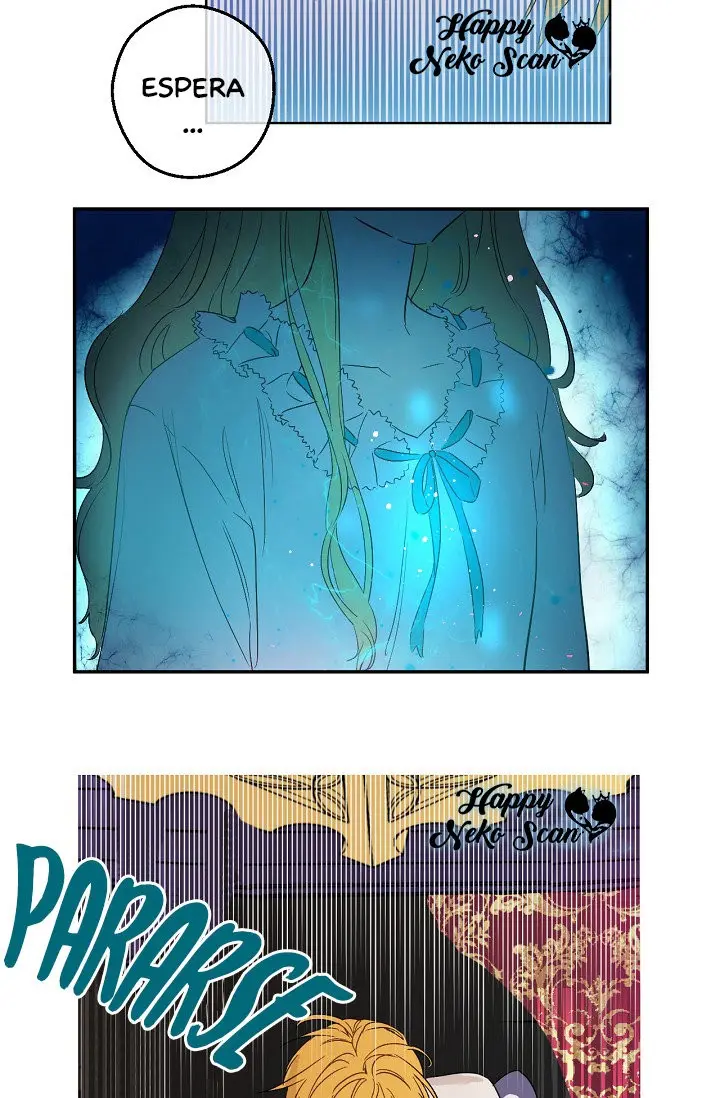 Un día me convertí en una princesa capítulo 47, página 39
