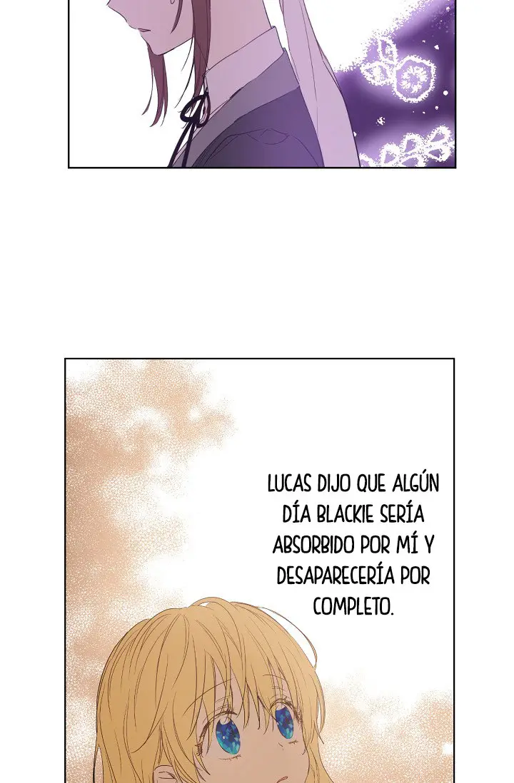 Un día me convertí en una princesa capítulo 47, página 55