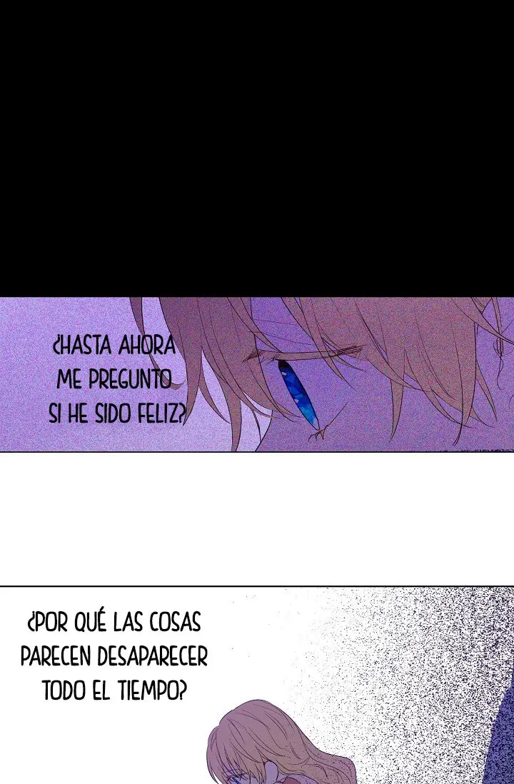 Un día me convertí en una princesa capítulo 47, página 58