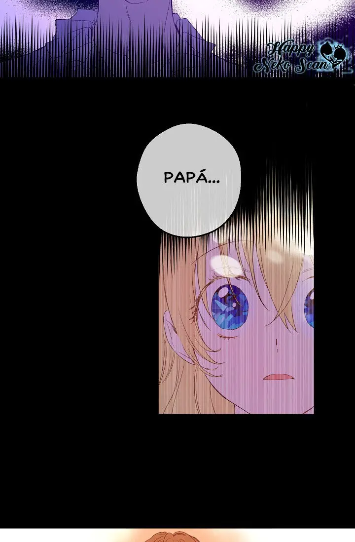 Un día me convertí en una princesa capítulo 48, página 8