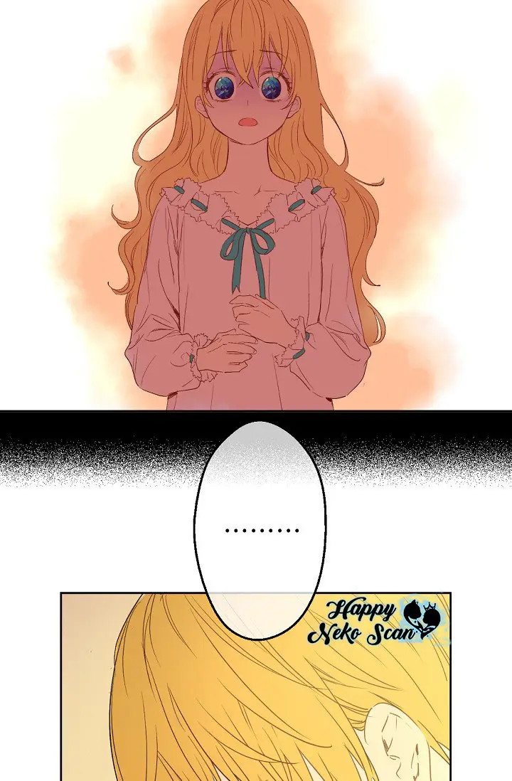 Un día me convertí en una princesa capítulo 48, página 9