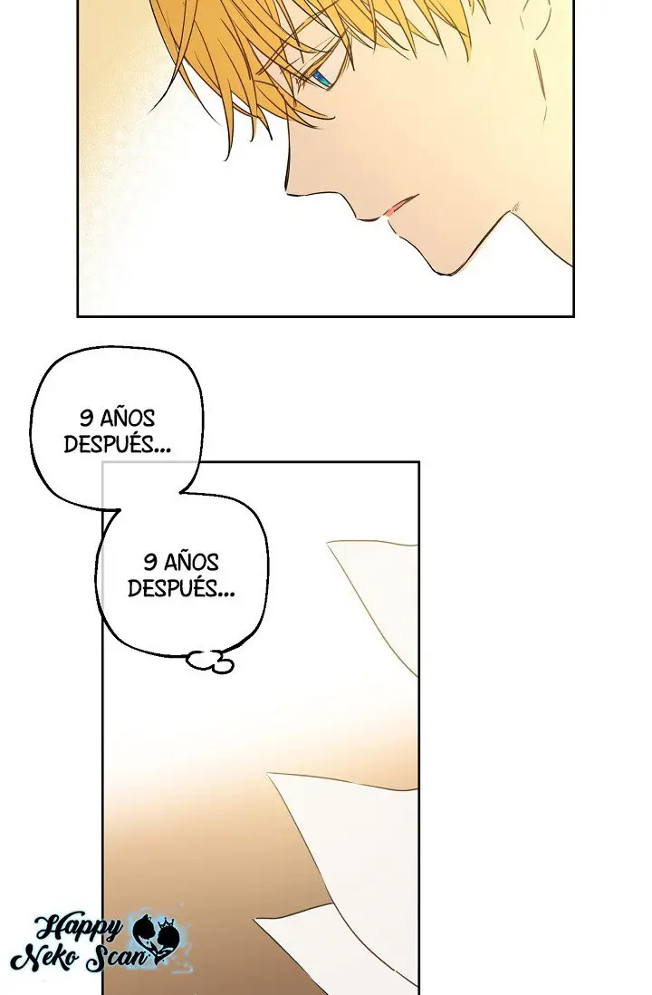 Un día me convertí en una princesa capítulo 48, página 10