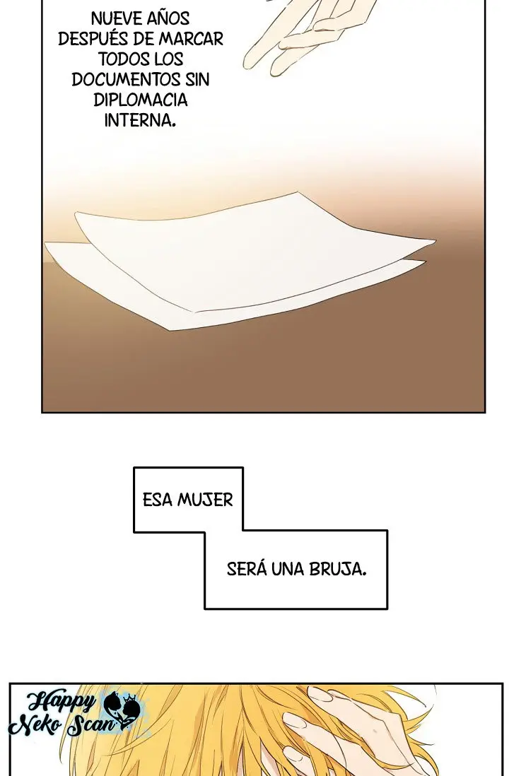 Un día me convertí en una princesa capítulo 48, página 12