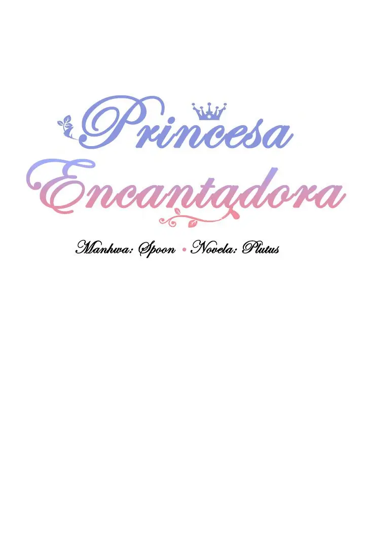 Un día me convertí en una princesa capítulo 48, página 19