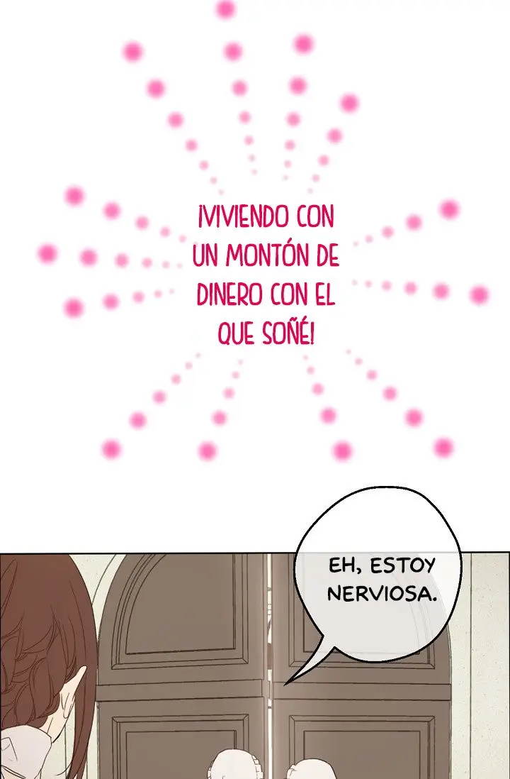 Un día me convertí en una princesa capítulo 48, página 25